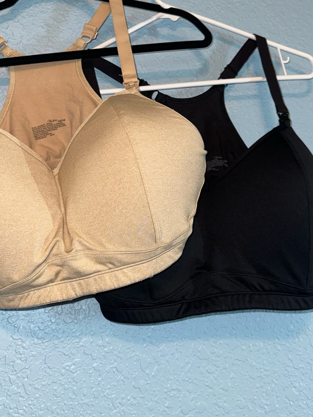 playtex Nursing bras 3Xl